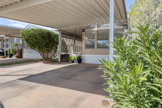 2990 E Riverside Dr. #4, Saint George, UT 84790 - #3