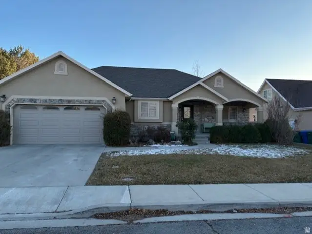 361 W 1560 N, Lehi, UT 84043 - #2