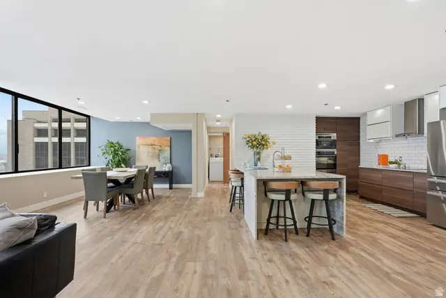 44 W Broadway S #1508S, Salt Lake City, UT 84101 - #1