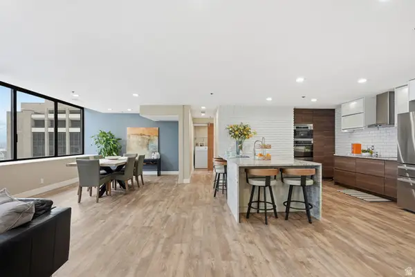 44 W Broadway S #1508S, Salt Lake City, UT 84101