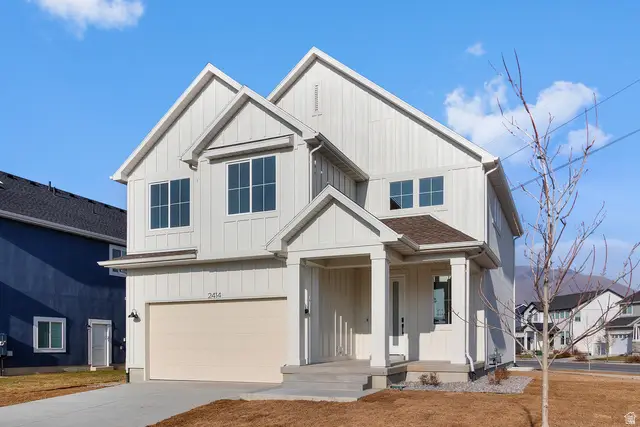 2414 W Santa Fe Dr, Mapleton, UT 84664 - #1