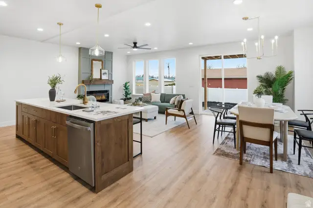 4326 S 615 E, Millcreek, UT 84107 - #2