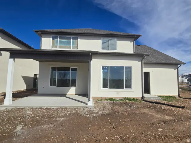 1651 W Ross Rd, Syracuse, UT 84075 - #3