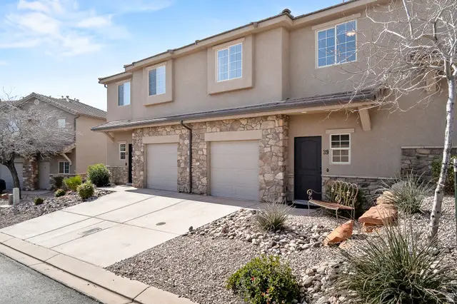 290 W Buena Blvd #39, Washington, UT 84780 - #1