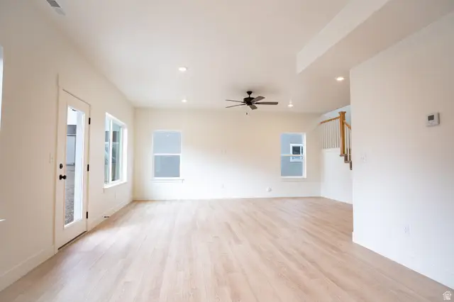 1075 N 1060 W Lot # 34 W, Salem, UT 84653 - #3