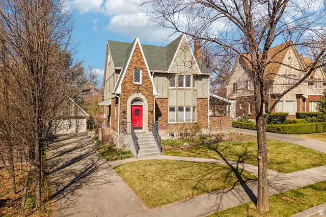 1345 E Princeton Ave, Salt Lake City, UT 84105 - #3