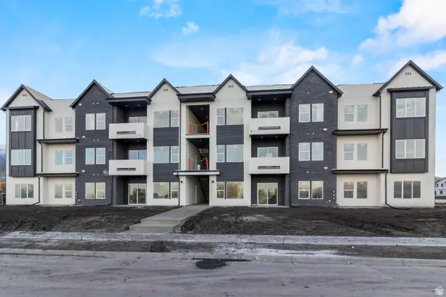 3085 S 225 W #G202, Nibley, UT 84321 - #1