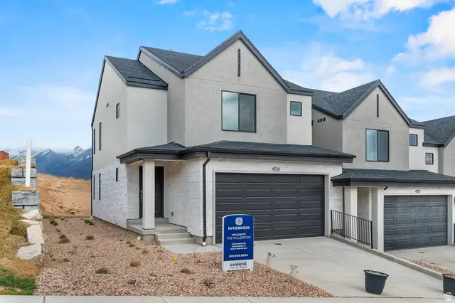 148 E Glencoe Dr #1053, Lehi, UT 84043 - #1