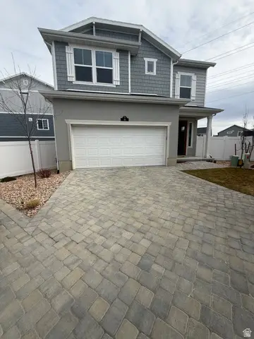 41 E Brushy Canyon St S, Saratoga Springs, UT 84045 - #1