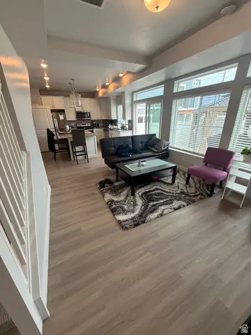 41 E Brushy Canyon St S, Saratoga Springs, UT 84045 - #3