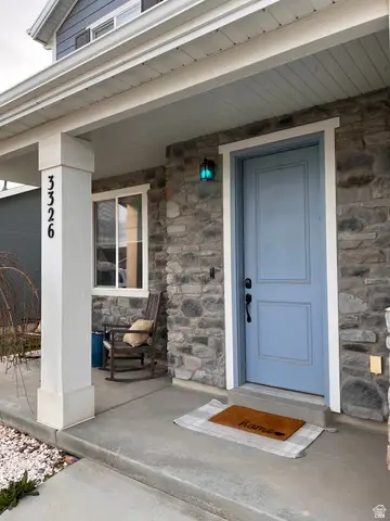 3326 S Cooper St, Syracuse, UT 84075 - #2