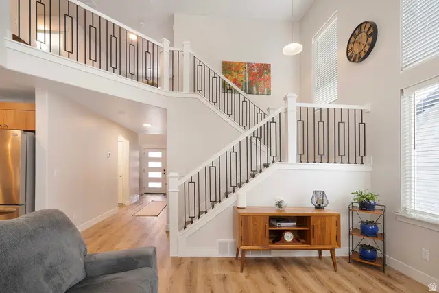 4143 W Gate Keeper Dr, Herriman, UT 84096 - #3