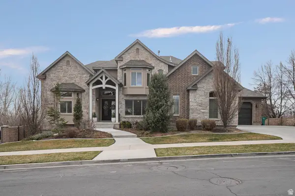 2068 S 140 W, Orem, UT 84058