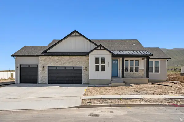 1733 S 1100 W, Payson, UT 84651