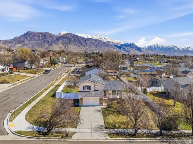 1056 N 300 W, American Fork, UT 84003 - #3
