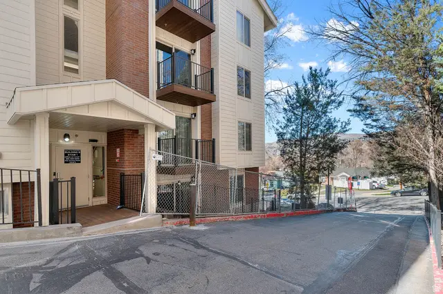 1032 E 400 S #207B, Salt Lake City, UT 84102 - #2