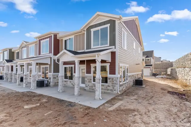 3142 N 1675 E, Layton, UT 84040 - #1