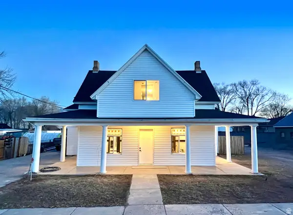 442 E Center St, Richfield, UT 84701