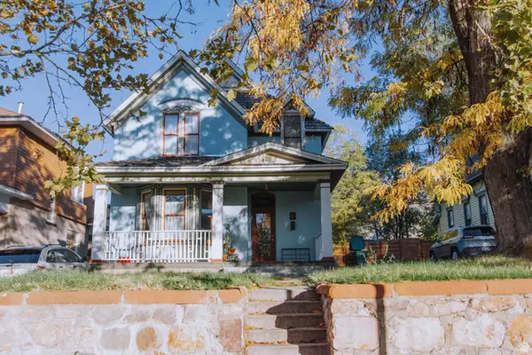 2660 S Jefferson Ave, Ogden, UT 84401