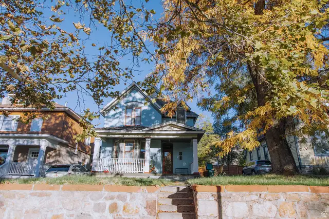 2660 S Jefferson Ave, Ogden, UT 84401 - #2