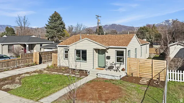 2955 S Blair St, South Salt Lake, UT 84115 - #1