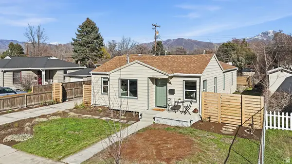2955 S Blair St, South Salt Lake, UT 84115