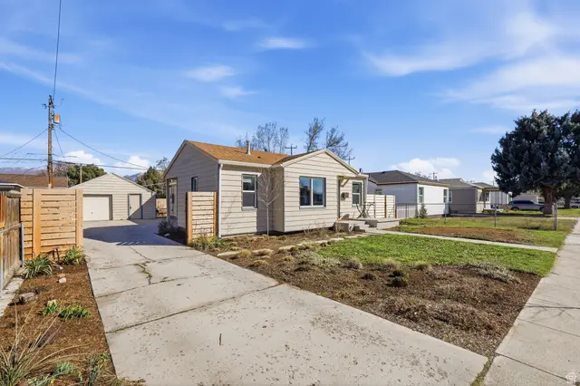 2955 S Blair St, South Salt Lake, UT 84115 - #3