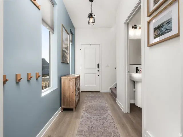 7884 N Seabiscuit Rd, Eagle Mountain, UT 84005 - #2