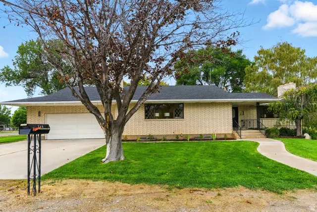 715 N 400 E, Nephi, UT 84648 - #3