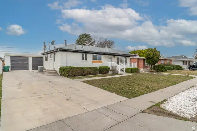 500 E Julep Dr, Salt Lake City, UT 84107 - #1