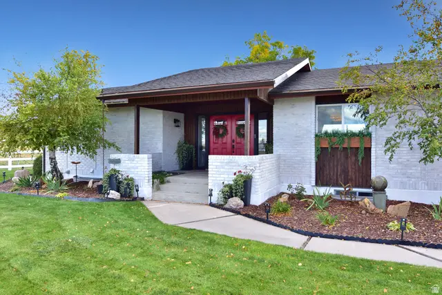 23274 S 8th St E, Downey, ID 83234 - #2