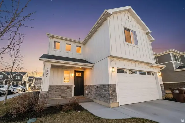 3922 S 2950 W, West Haven, UT 84401 - #1