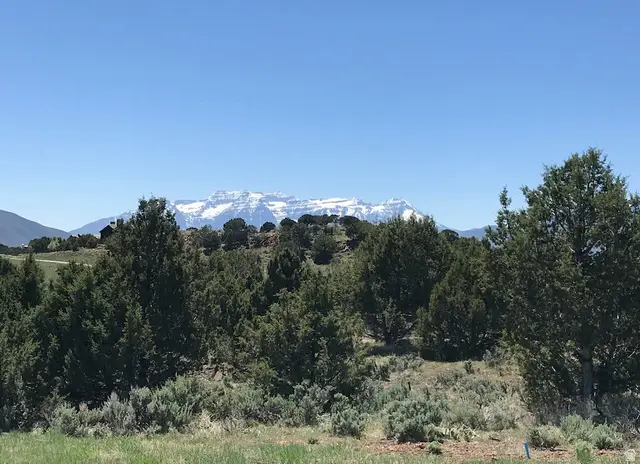 295 N Ibapah Peak Dr #200, Heber City, UT 84032 - #1
