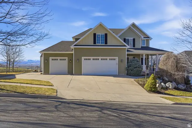 660 E 1250 S, Providence, UT 84332 - #1