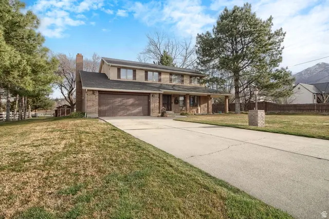 1285 E Manfield Way, Draper, UT 84020 - #2