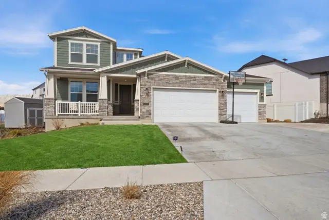 13012 S Twisted Oak Dr, Herriman, UT 84096 - #1
