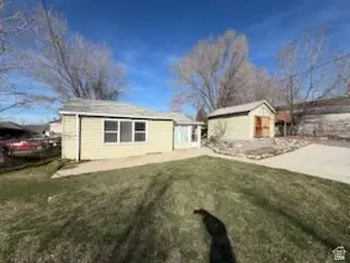 277 Odell Ln, North Salt Lake, UT 84054 - #3
