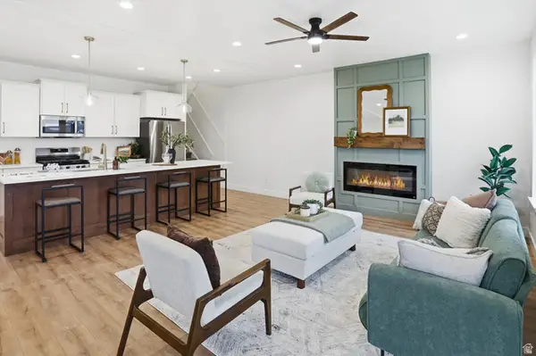 4324 S 615 E, Millcreek, UT 84107