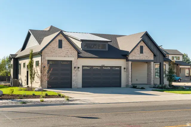 11202 S 1000 E, Sandy, UT 84094 - #2