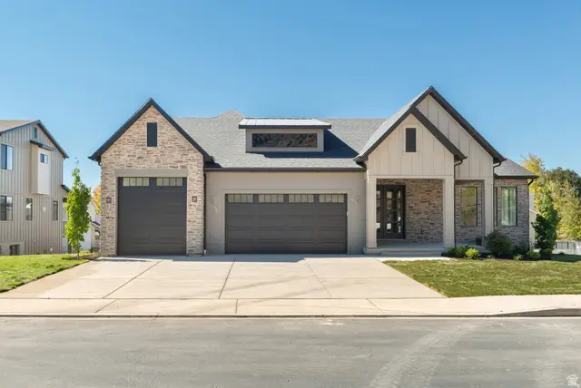 1727 N Siena Cir, Pleasant Grove, UT 84062 - #1