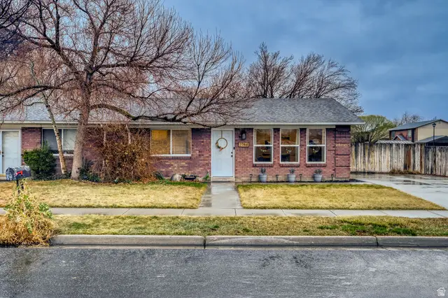 2744 S 2855 W, West Valley City, UT 84119 - #2