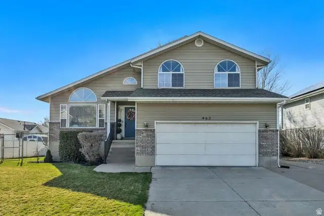 462 S Pitford Dr, Centerville, UT 84014 - #1