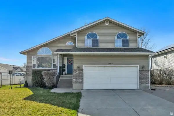 462 S Pitford Dr, Centerville, UT 84014