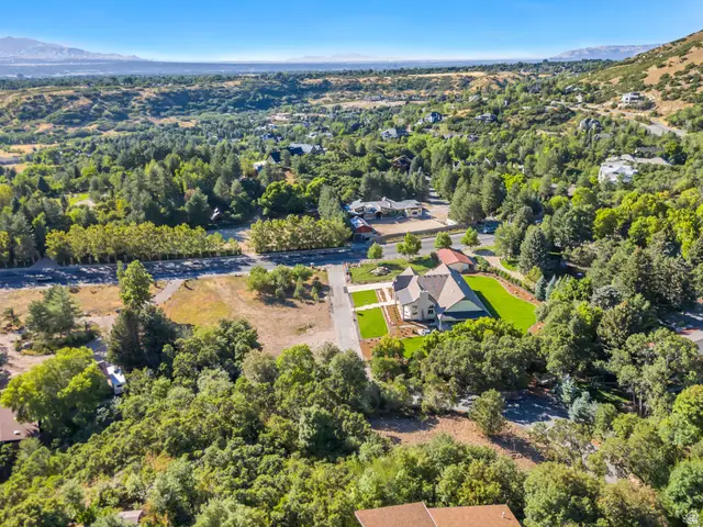 3316 E Lone Springs Cv S, Sandy, UT 84092 - #1