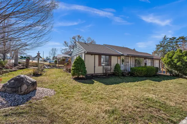 1385 Hiland Rd, Ogden, UT 84404 - #3