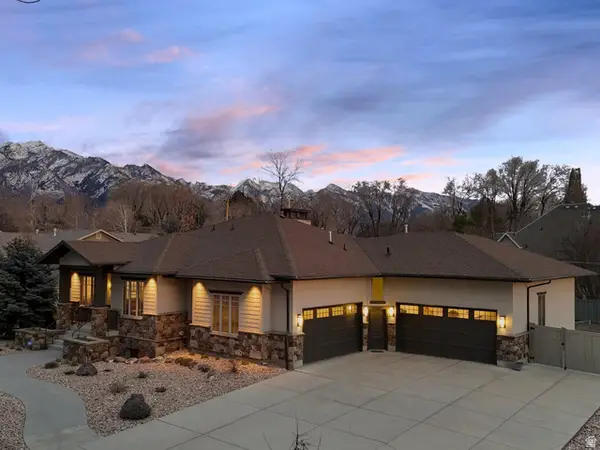 1932 E Charleston Ln, Holladay, UT 84121