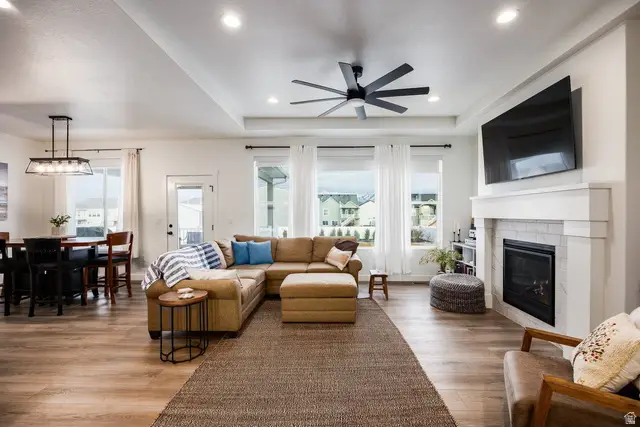 3664 S 5400 W #13, Hooper, UT 84315 - #2