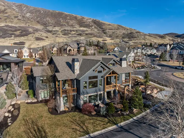 13543 S Aintree Ave, Draper, UT 84020 - #2