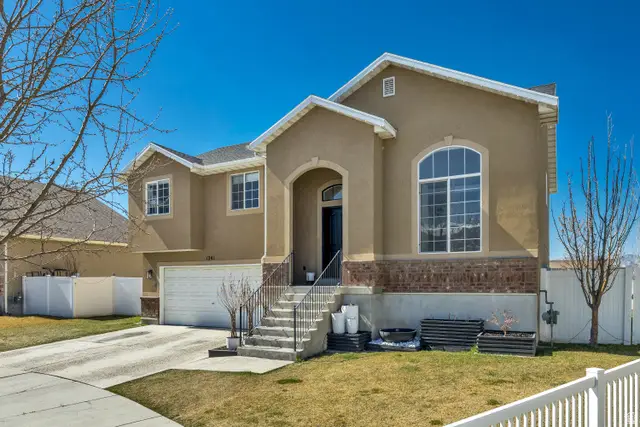 1241 N 3100 W, Provo, UT 84601 - #1