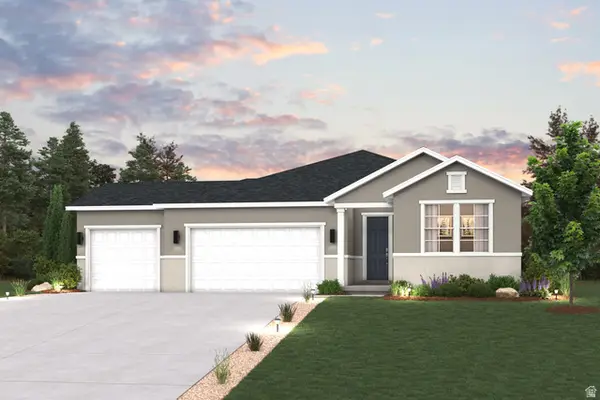 2276 E Granite Ln #610, Eagle Mountain, UT 84005